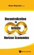 DECENTRALIZATION IN INFINITE HORIZON... - Bild 1