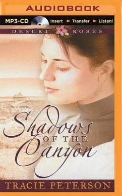 Shadows of the Canyon - Peterson, Tracie
