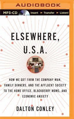 Elsewhere, U.S.A. Elsewhere, U.S.A.