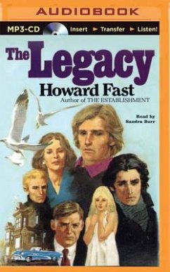The Legacy - Fast, Howard