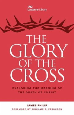 The Glory of the Cross - Philip, James