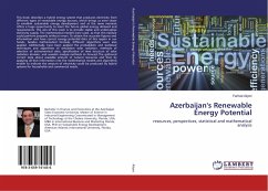 Azerbaijan's Renewable Energy Potential - Aliyev, Farhad
