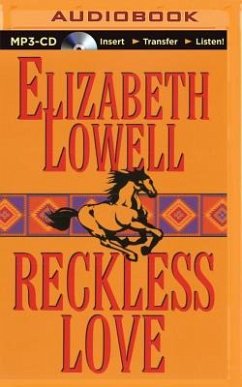 Reckless Love - Lowell, Elizabeth