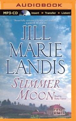 Summer Moon - Landis, Jill Marie