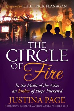 The Circle of Fire - Page, Justina
