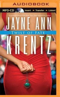 Twist of Fate - Krentz, Jayne Ann