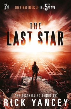The 5th Wave 3: The Last Star - Yancey, Rick