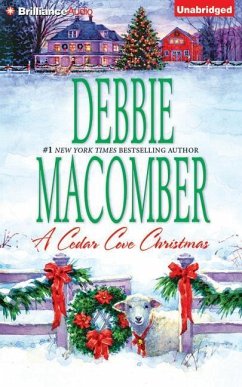 A Cedar Cove Christmas - Macomber, Debbie