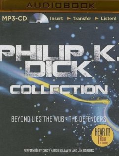 Philip K. Dick Collection - Dick, Philip K