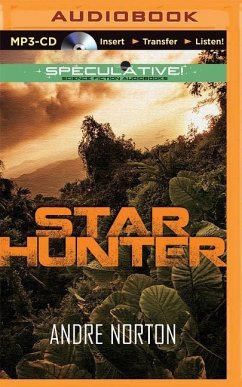 Star Hunter - Norton, Andre