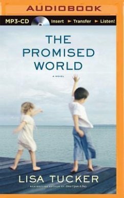 The Promised World - Tucker, Lisa