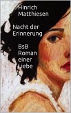 Nacht der Erinnerung (eBook, ePUB)