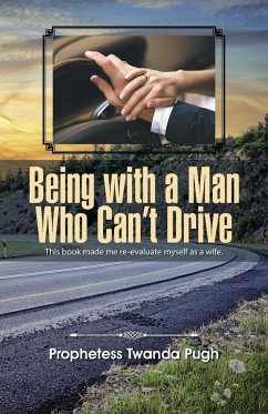 Being with a Man Who Can't Drive