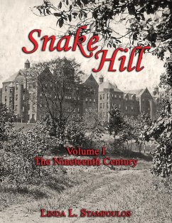 Snake Hill Volume I - Stampoulos, Linda L.