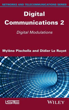 Digital Communications 2 - Pischella, Mylène; Le Ruyet, Didier