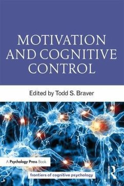 Motivation and Cognitive Control