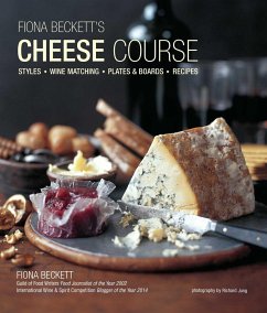 Fiona Beckett's Cheese Course - Beckett, Fiona