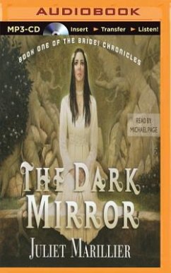 The Dark Mirror - Marillier, Juliet