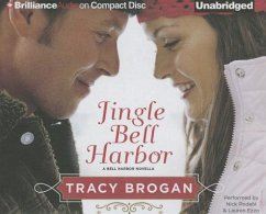 Jingle Bell Harbor - Brogan, Tracy