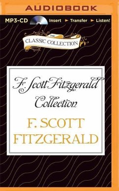 F. Scott Fitzgerald Collection - Fitzgerald, F Scott