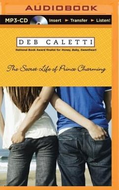The Secret Life of Prince Charming - Caletti, Deb