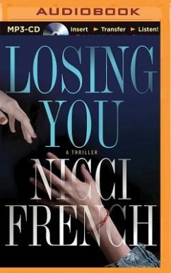 Losing You: A Thriller - French, Nicci