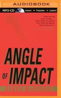 Angle of Impact - Macdougal, Bonnie