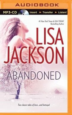 Abandoned - Jackson, Lisa