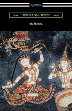 Siddhartha - Hesse, Hermann