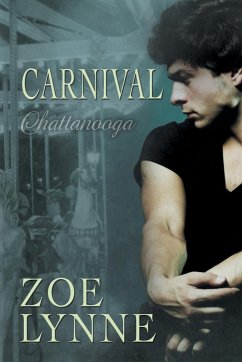 Carnival - Chattanooga - Lynne, Zoe