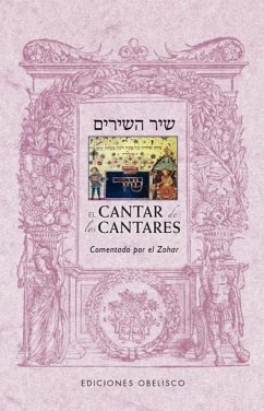 El Cantar de Los Cantares - Peradejordi, Juli