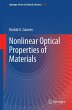 Nonlinear Optical Properties of... - Bild 1