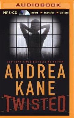 Twisted - Kane, Andrea