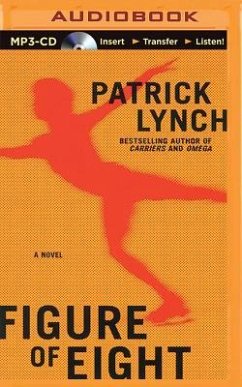 Figure of Eight - Lynch, Patrick