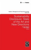 Sustainability Disclosure