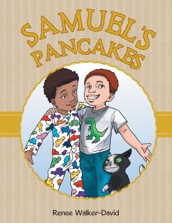 Samuel's Pancakes - Walker-David, Renee