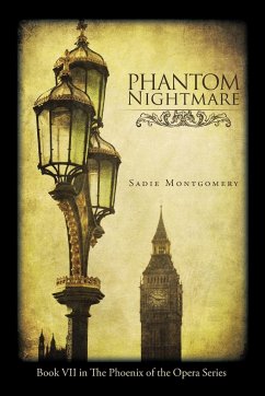 Phantom Nightmare - Montgomery, Sadie