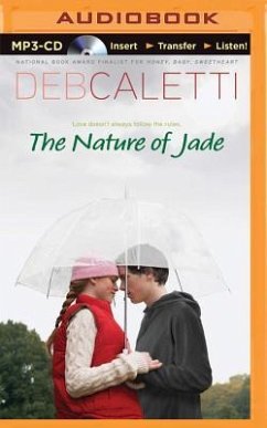 The Nature of Jade - Caletti, Deb