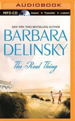 The Real Thing - Delinsky, Barbara