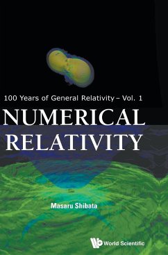 NUMERICAL RELATIVITY - Masaru Shibata