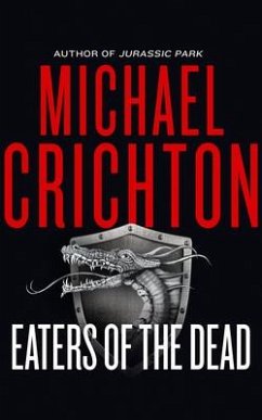 Eaters of the Dead - Crichton, Michael