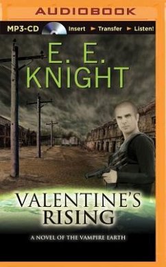 Valentine's Rising - Knight, E. E.