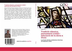 Tradició clàssica, pensament cristià i educació de la dona a Vives - Narro, Ángel