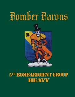 5th Bombardment Group (Heavy)