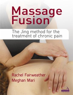 Massage Fusion - Fairweather, Rachel; Mari, Meghan