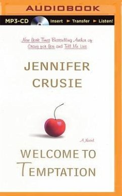 Welcome to Temptation - Crusie, Jennifer