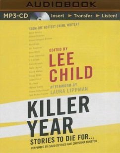 Killer Year - Child (Editor), Lee