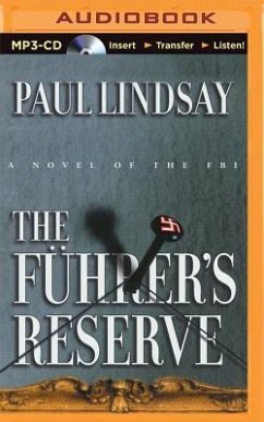 The Führer's Reserve - Lindsay, Paul