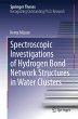 Spectroscopic Investigations of... - Bild 1