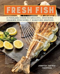Fresh Fish - Thompson, Jennifer Trainer